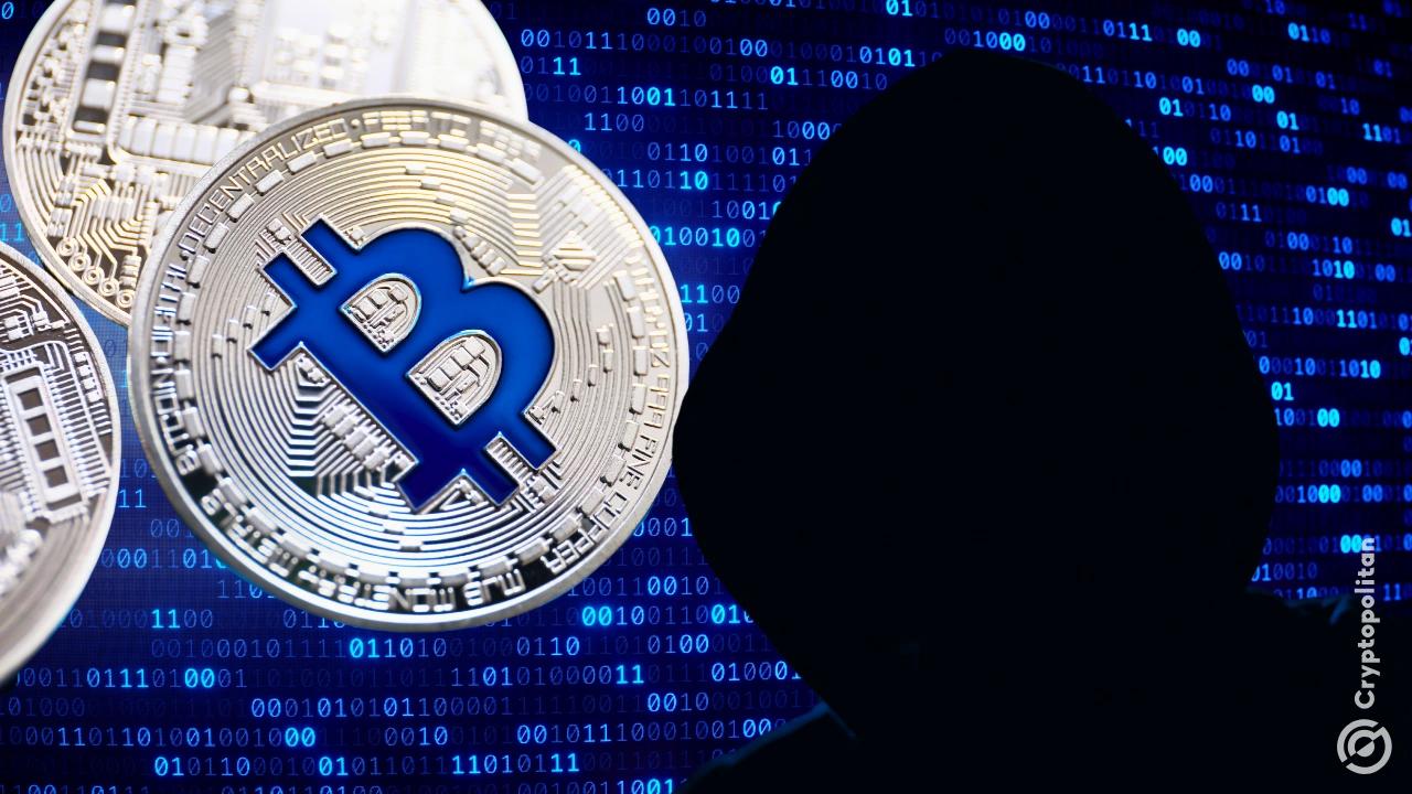 加州男子控诉亚洲银行,在100万美元加密货币欺诈案后寻求300万美元赔偿