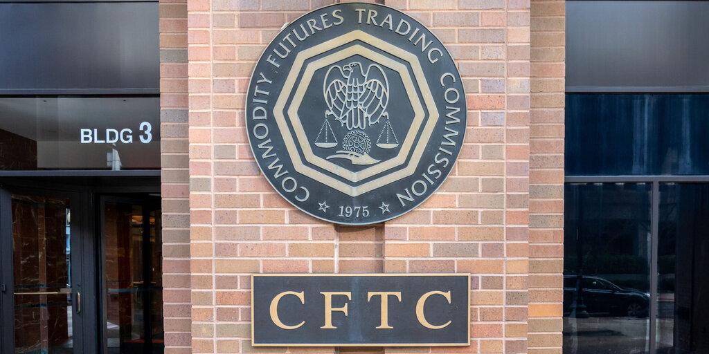 CFTC主席Rostin Behnam辞职,称特朗普时代的监管机制仍持续流失