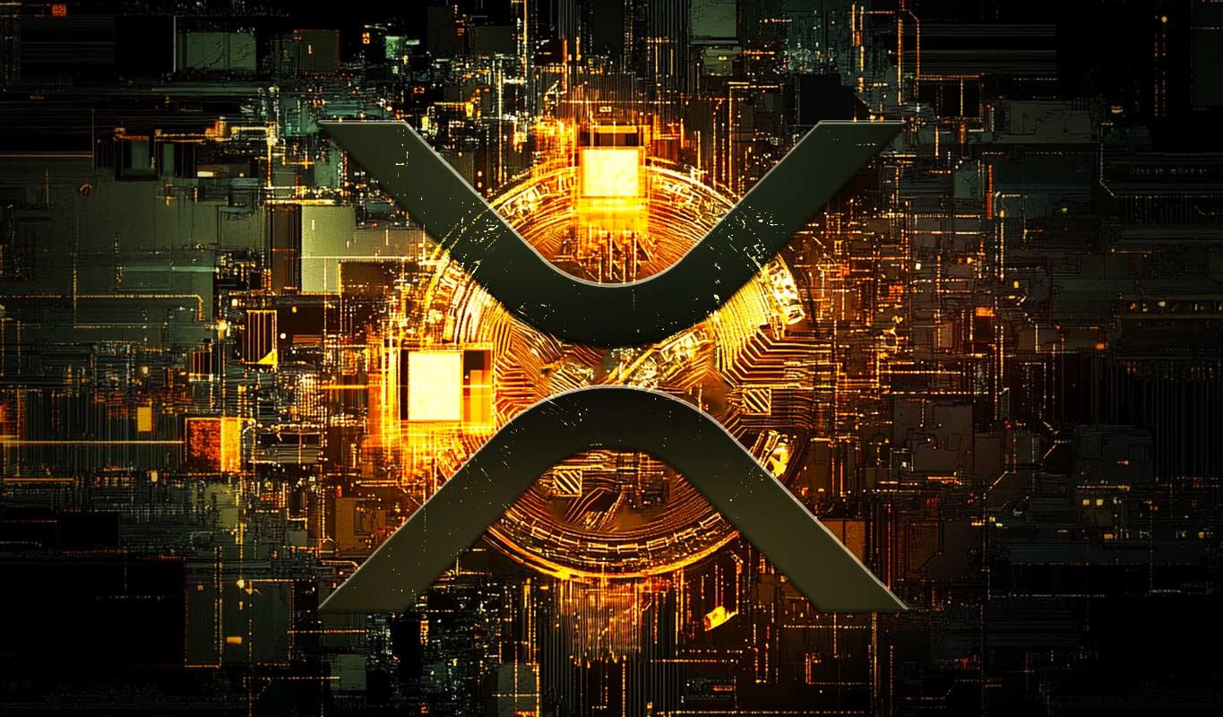分析师马丁内斯称,XRP看涨信号引发470%上涨