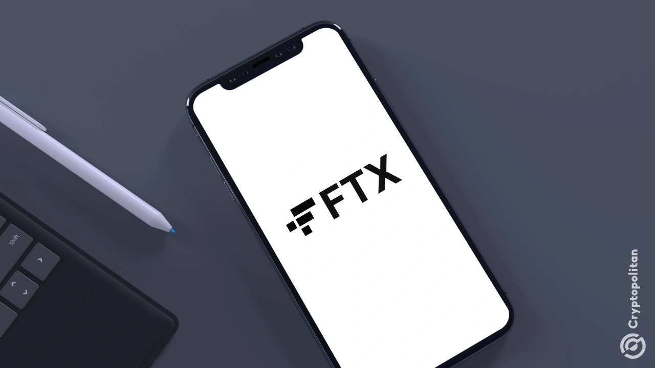 谁是FTX EU真正的所有者?是背包还是FTX?