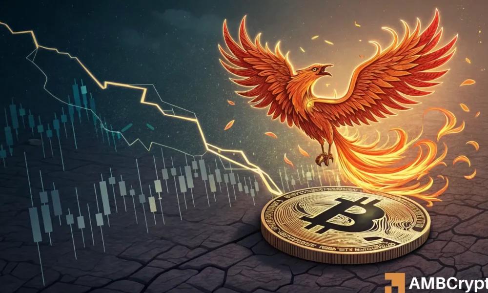 比特币——等待或积累?留意这些短期信号!