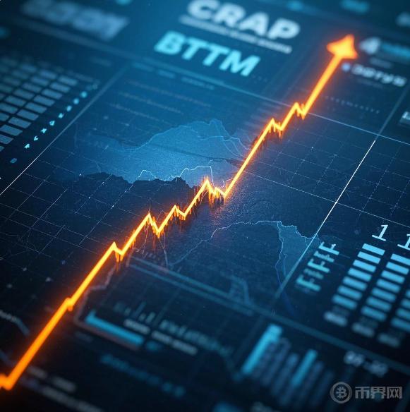比特币暴跌至80800！24小时内18万人爆仓，南达科他州监管延迟成致命因素？
