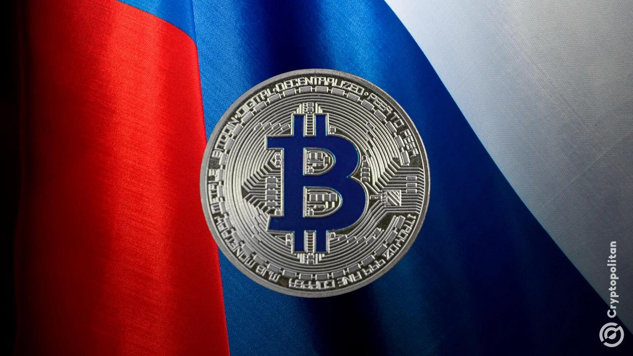俄罗斯暂停逐步禁止加密货币挖矿,税收收入下降是原因