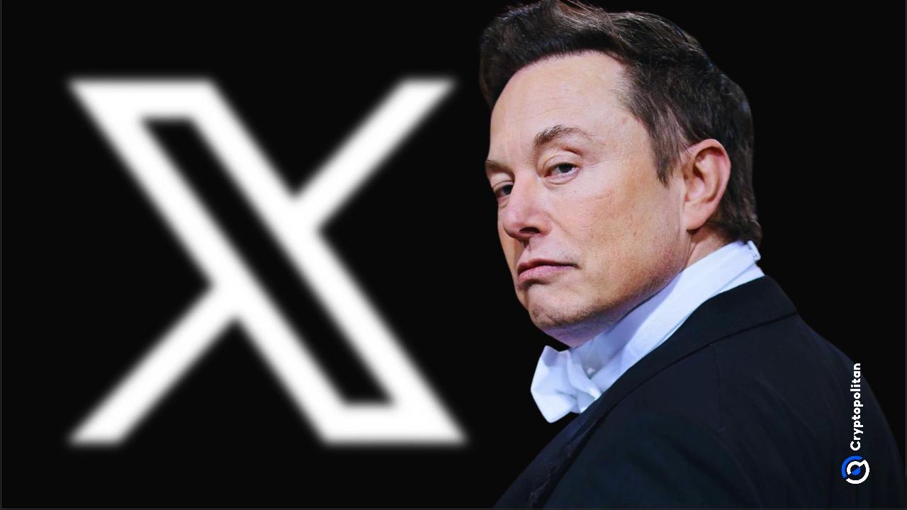 马斯克与特朗普矛盾 威胁摩根士丹利 xAI 宣传