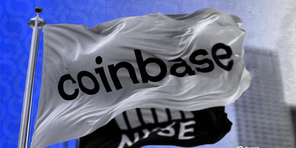 Coinbase: Blockchain Adoption Soaring Among Fortune 500 Companies and Small Businesses