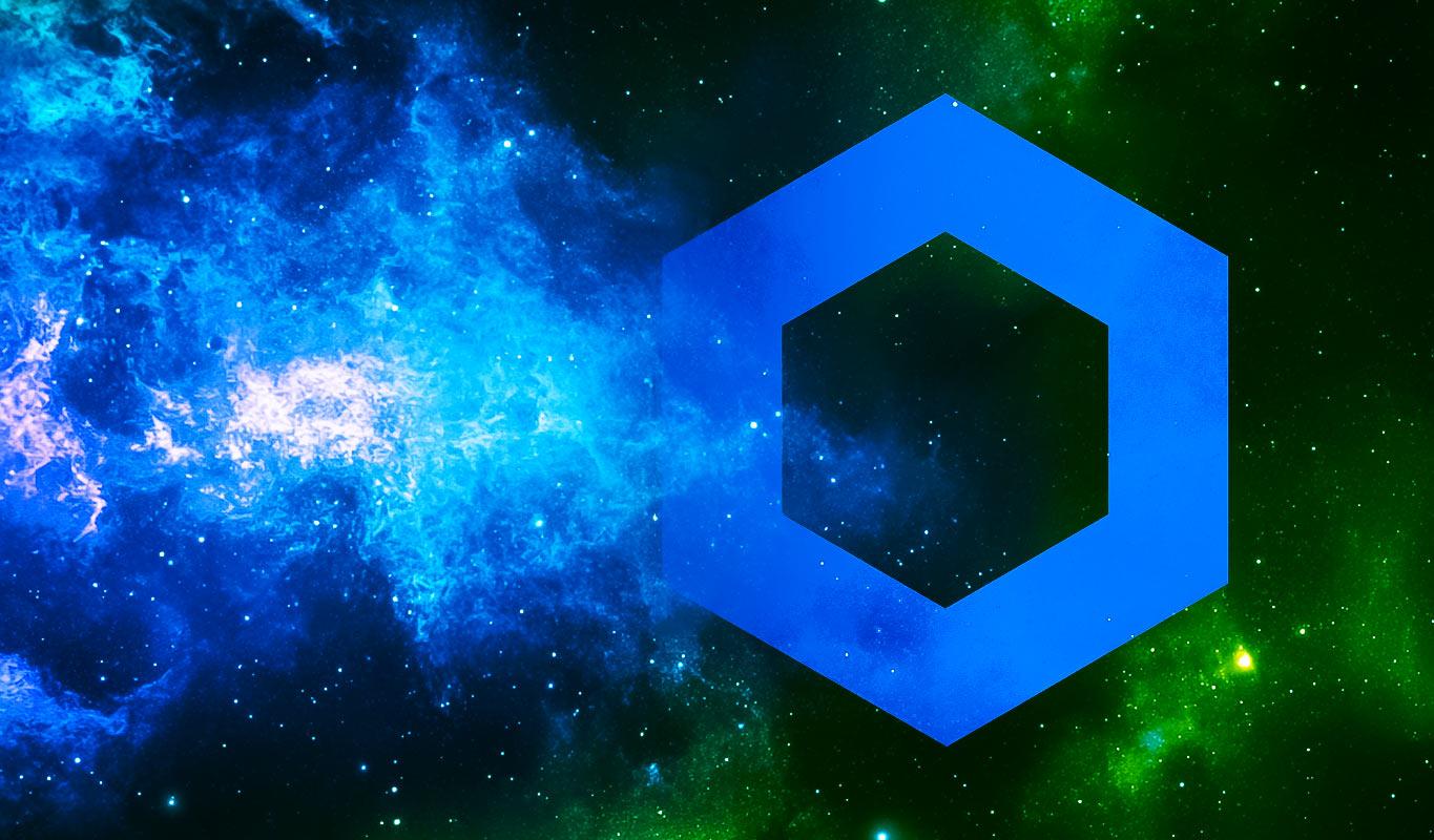 Sergey Nazarov 在与美国、亚洲和中东金融领军人物的对话中谈及 Chainlink