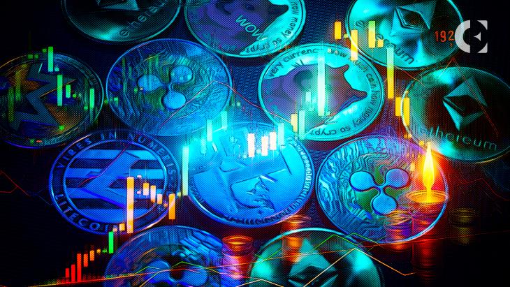 2025 年 6 月交易所流入量下降至 3 万以下,山寨币交易者稳定不变