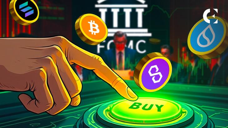 山寨币大举涌现，FOMC 会议前或掀起波澜