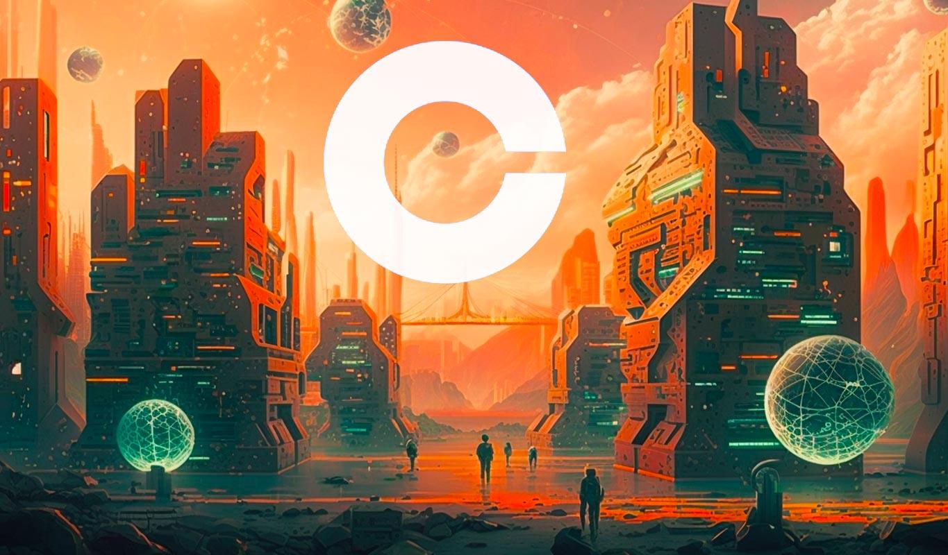 Coinbase正在寻求SEC批准代币化股票交易以应对Robinhood竞争