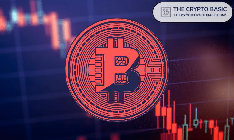 分析师认为比特币已达顶峰,我们正在出售