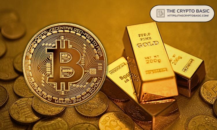 墨西哥亿万富翁预测比特币市值将超越黄金市场22万亿美元