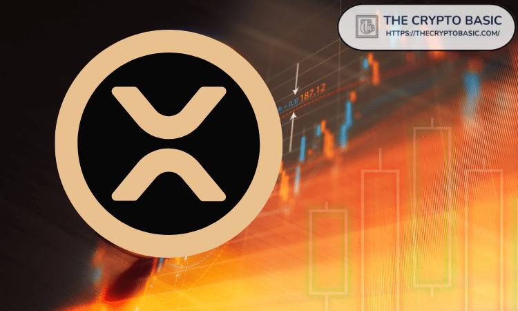 分析师预测XRP即将迎来新的涨势：这四个迹象不容忽视