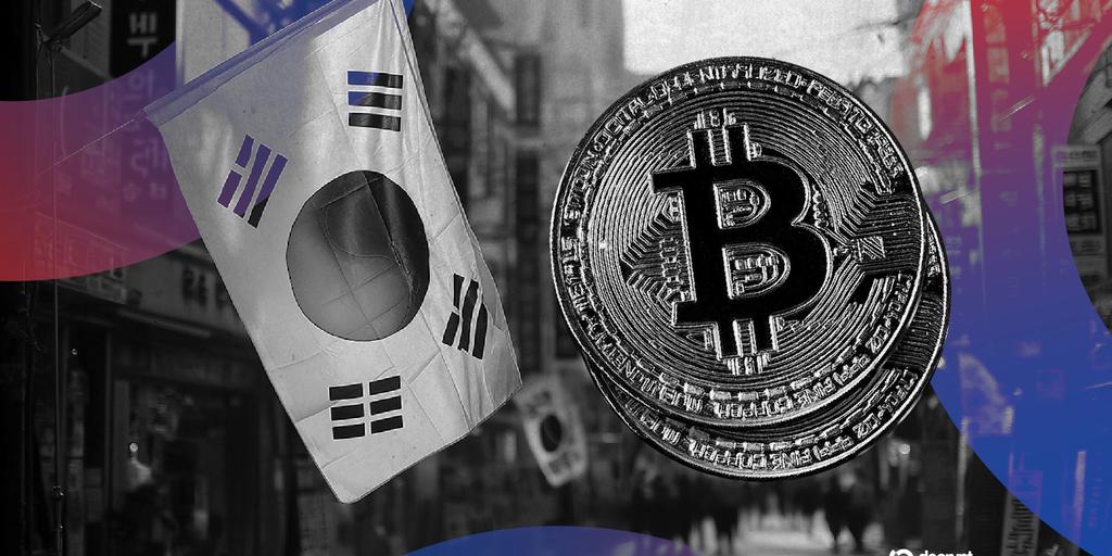 韩国监管机构为虚拟货币 ETF 准备就绪