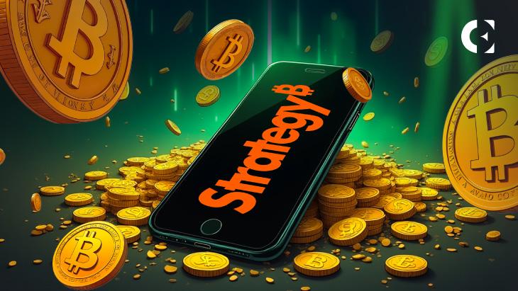 Pompliano 发布价值 10 亿美元的 ProCap，旨在下跌市场中增持 245 个 BTC