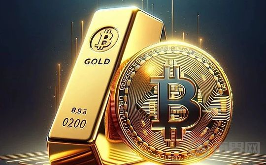 比特币矿工与黄金矿工：未来更加动态和不可预测，更加光明