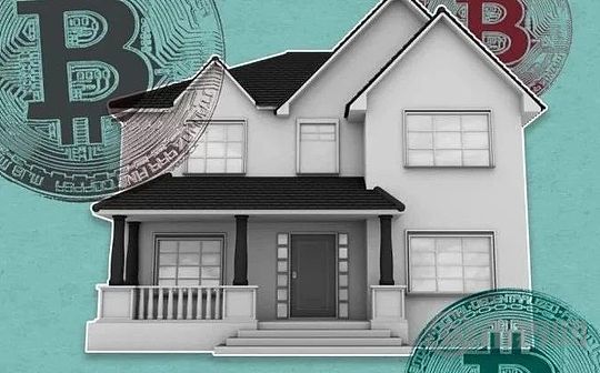 Bitcoin Explosion: US Mortgage System Set to Embrace Cryptocurrency