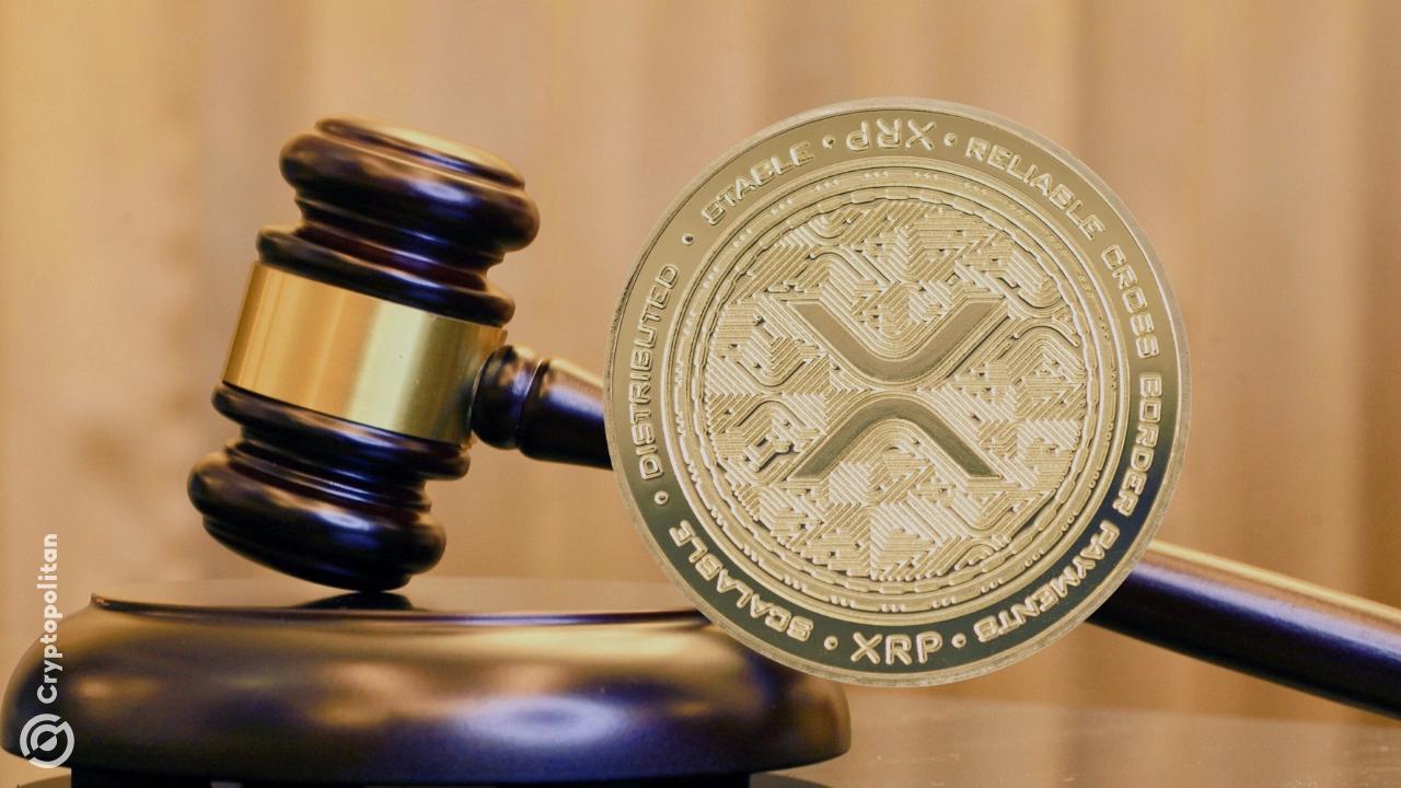 托雷斯法官拒绝了 Ripple 和 SEC 的指示性裁定联合请求；接下来的步骤是什么？