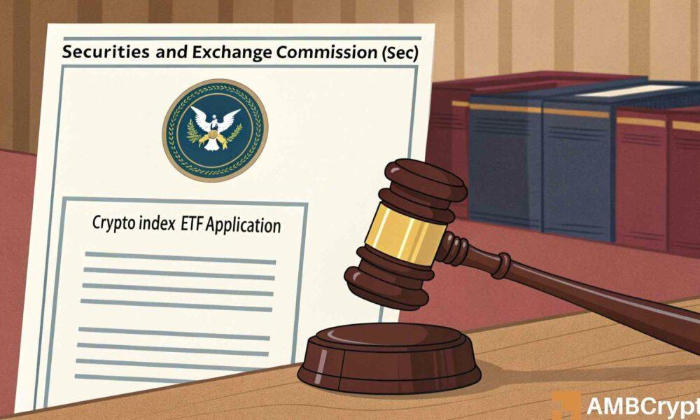 SEC Approval of Grayscale\