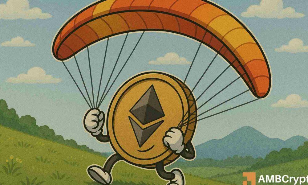 Bitwise首席信息官预测:2025年下半年以太坊 ETF 有望吸引100亿美元
