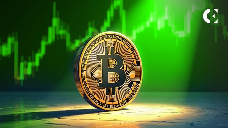 比特币价格飙升，但乐趣却消失了：背后发生了什么？