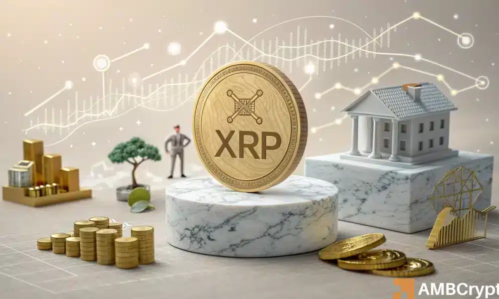 XRP Ledger Making Progress in the RWA Market, but Can the Hype be Sustained?