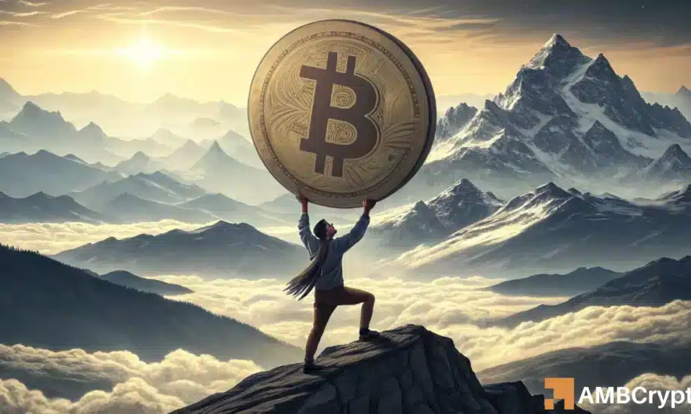 Bitcoin reaches record weekly close of 9,000, sparking groundbreaking discussions - What\
