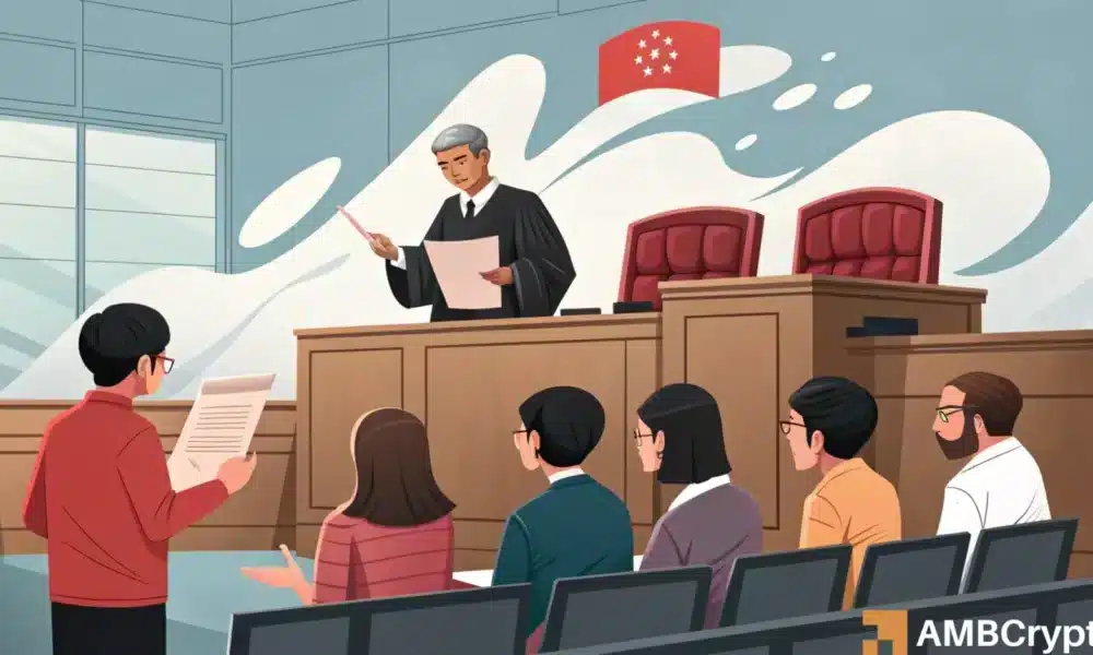 WazirX面臨法律訴訟,用戶指責交易所凍結加密貨幣和法定貨幣餘額