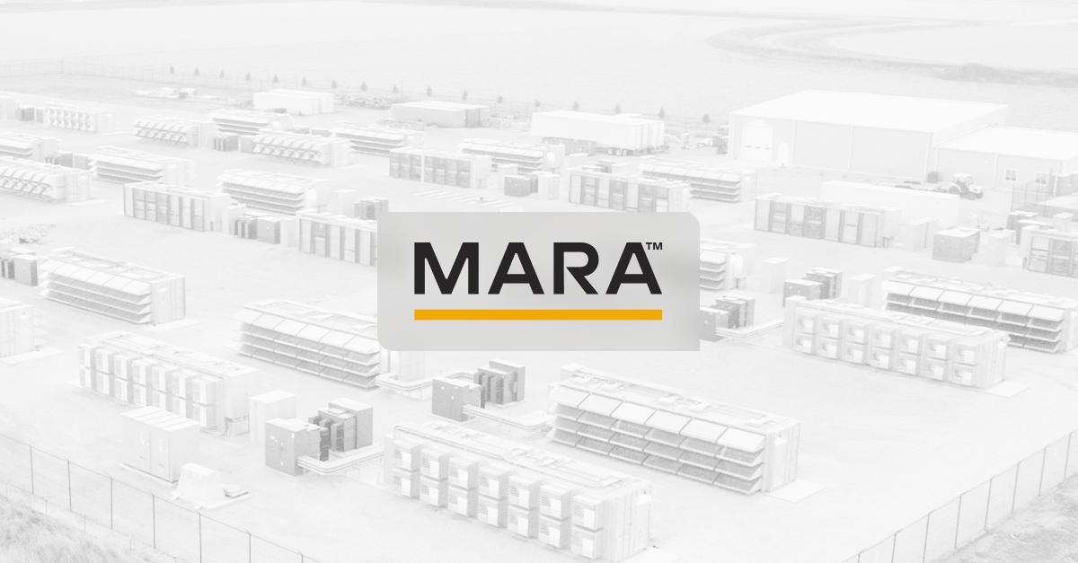 MARA任命Nir Rikovitch为首席产品官- MARA Appoints Nir Rikovitch as Chief Product Officer