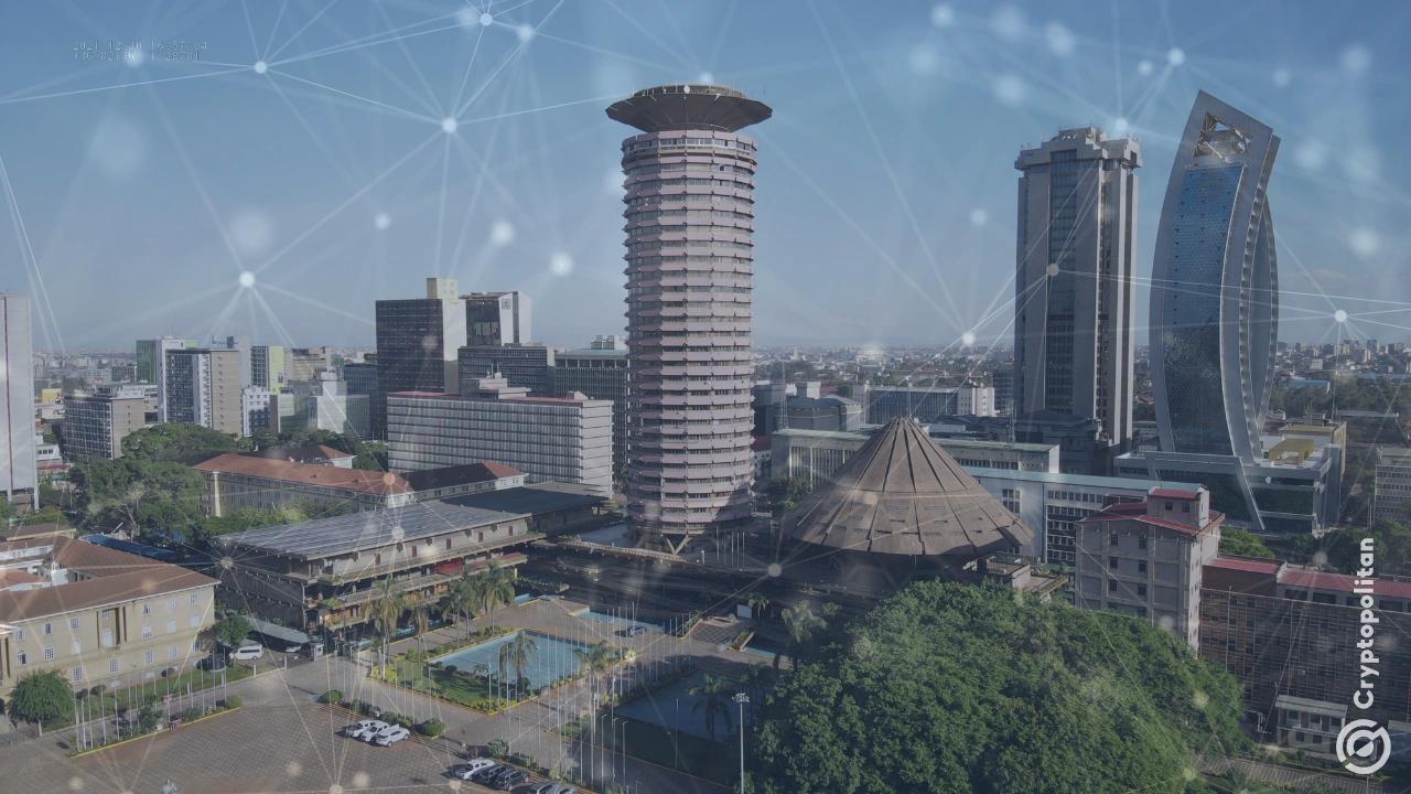 Ripple Completes Drought Insurance Pilot in Kenya, Providing RLUSD for Women
