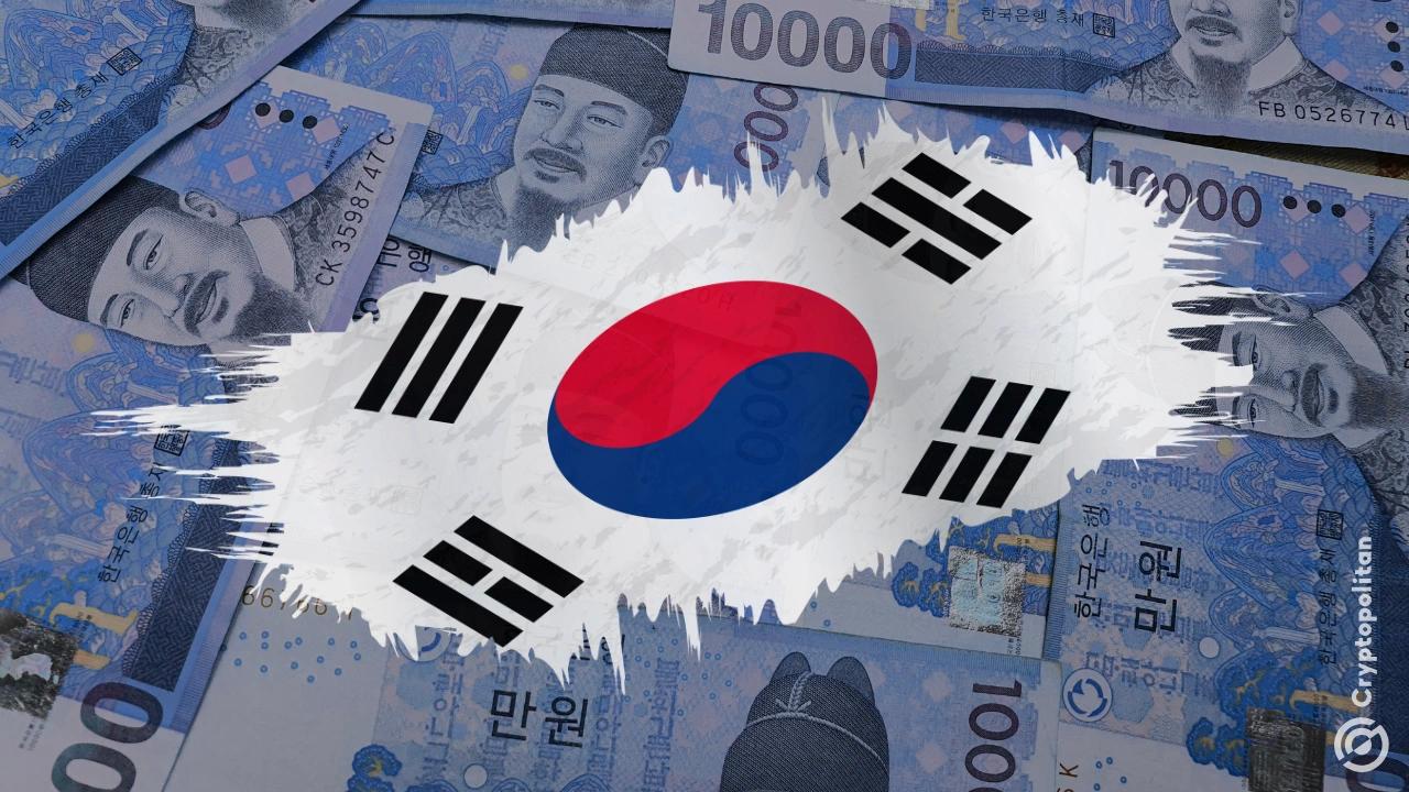 韩国警告美国加征芯片关税可能削弱关键出口
