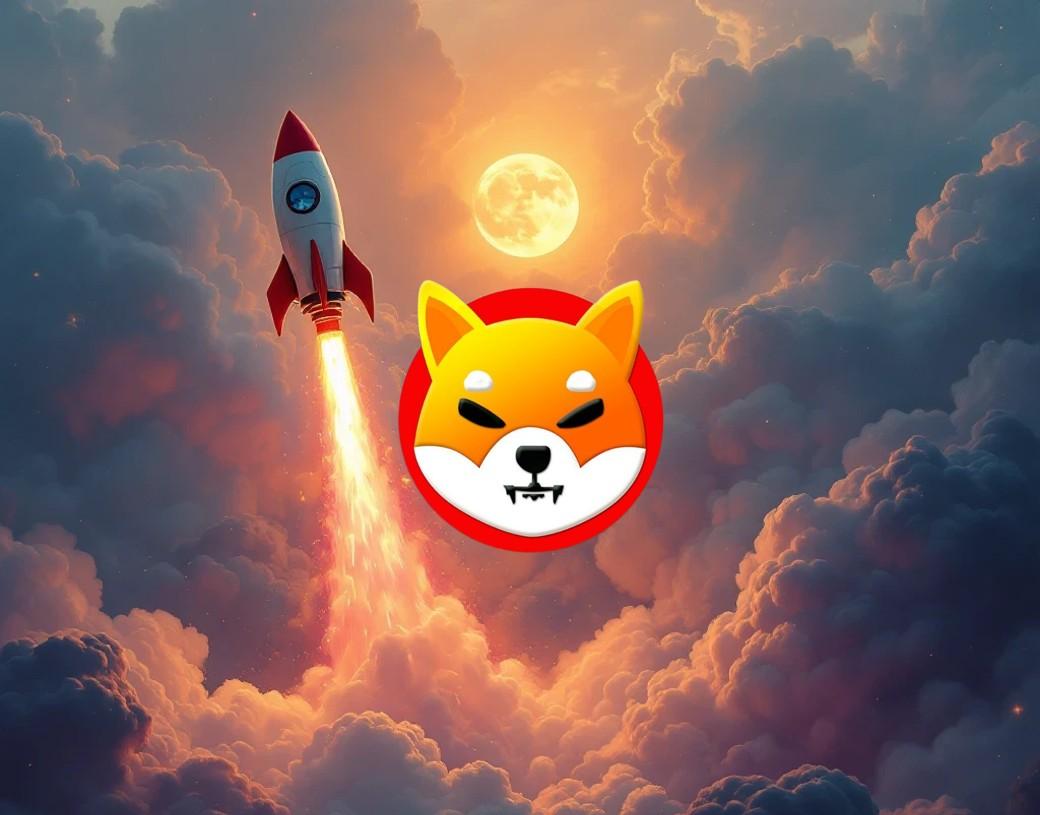 Bull Run: Potential 1,500% Profit for Shiba Inu, Target Price at <img src=