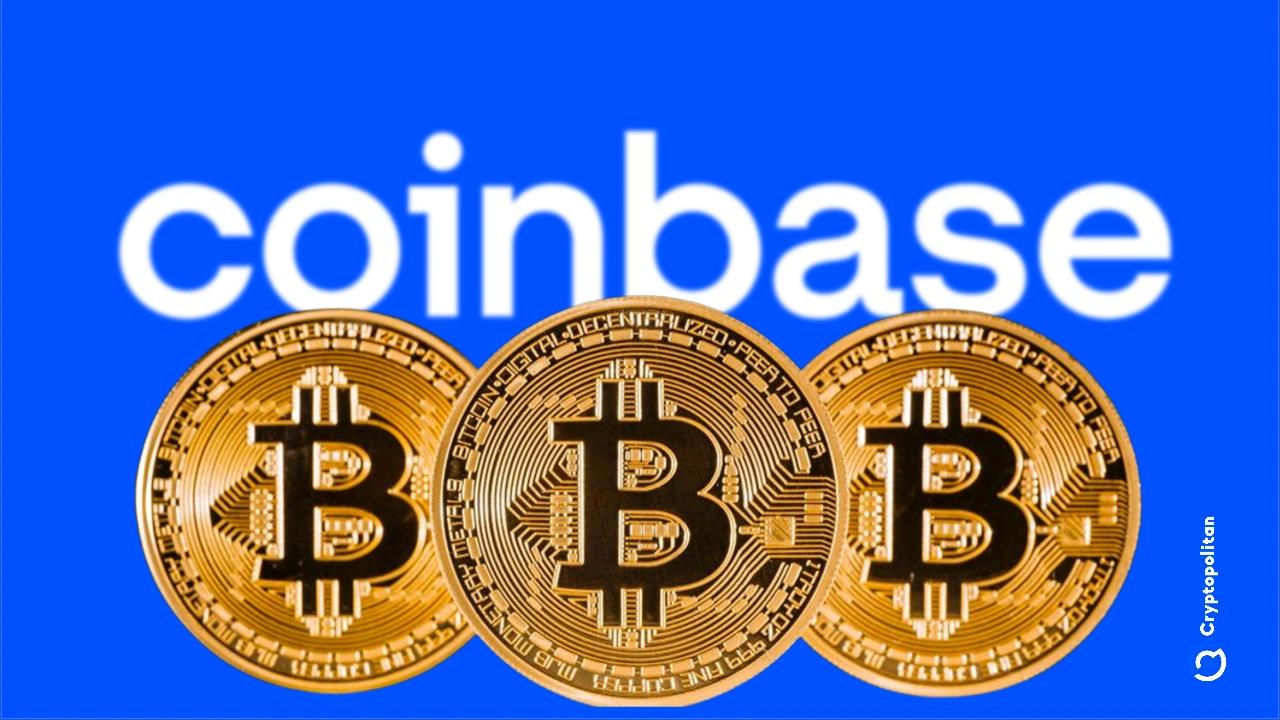 Coinbase否认泄露关于币安和特朗普相关加密货币的报道