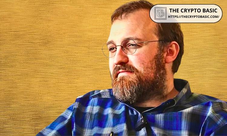 Cardano 创始人欢庆 XLM 和 HBAR 价格飙升