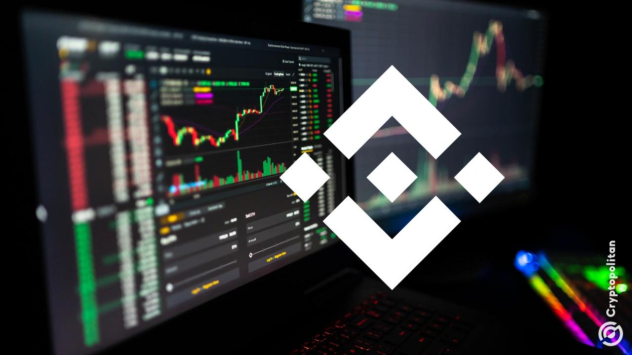 Binance Launches Pump.fun Token Issuance Model and Adopts Dynamic Pricing