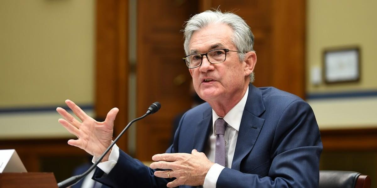 If Jerome Powell resigns, what could happen to Bitcoin (BTC)?