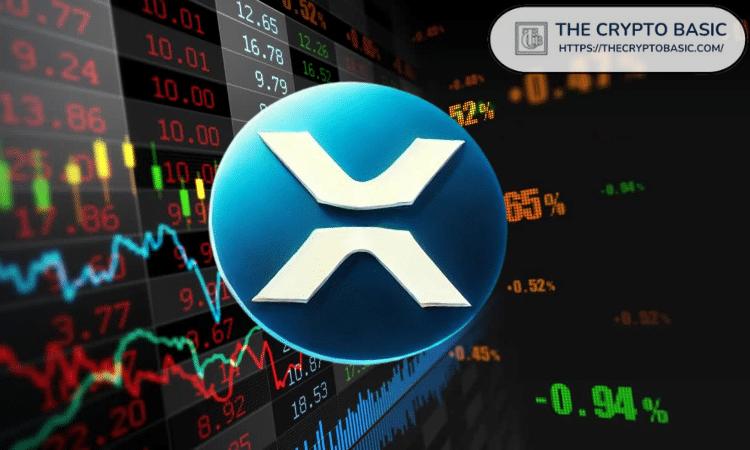 Crypto创始人预测:比特币攀升至25万美元,XRP一年后的价格会激增吗?