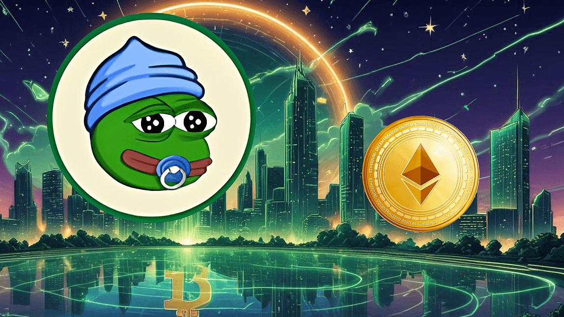 以太坊（ETH）预计在第三季度创造历史新高，热门代币 Little Pepe（LILPEPE）在 CoinMarketCap 上市
