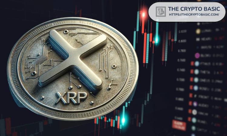 专家建议现在购买 XRP 还不算太晚，但要谨慎出售