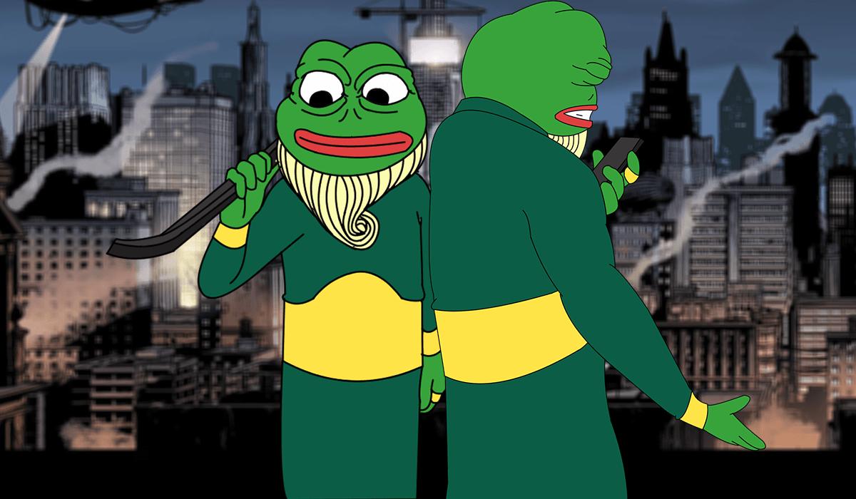 Pepeto 预售成功筹集数百万美元,Pepe 和以太坊持续展现强劲势头