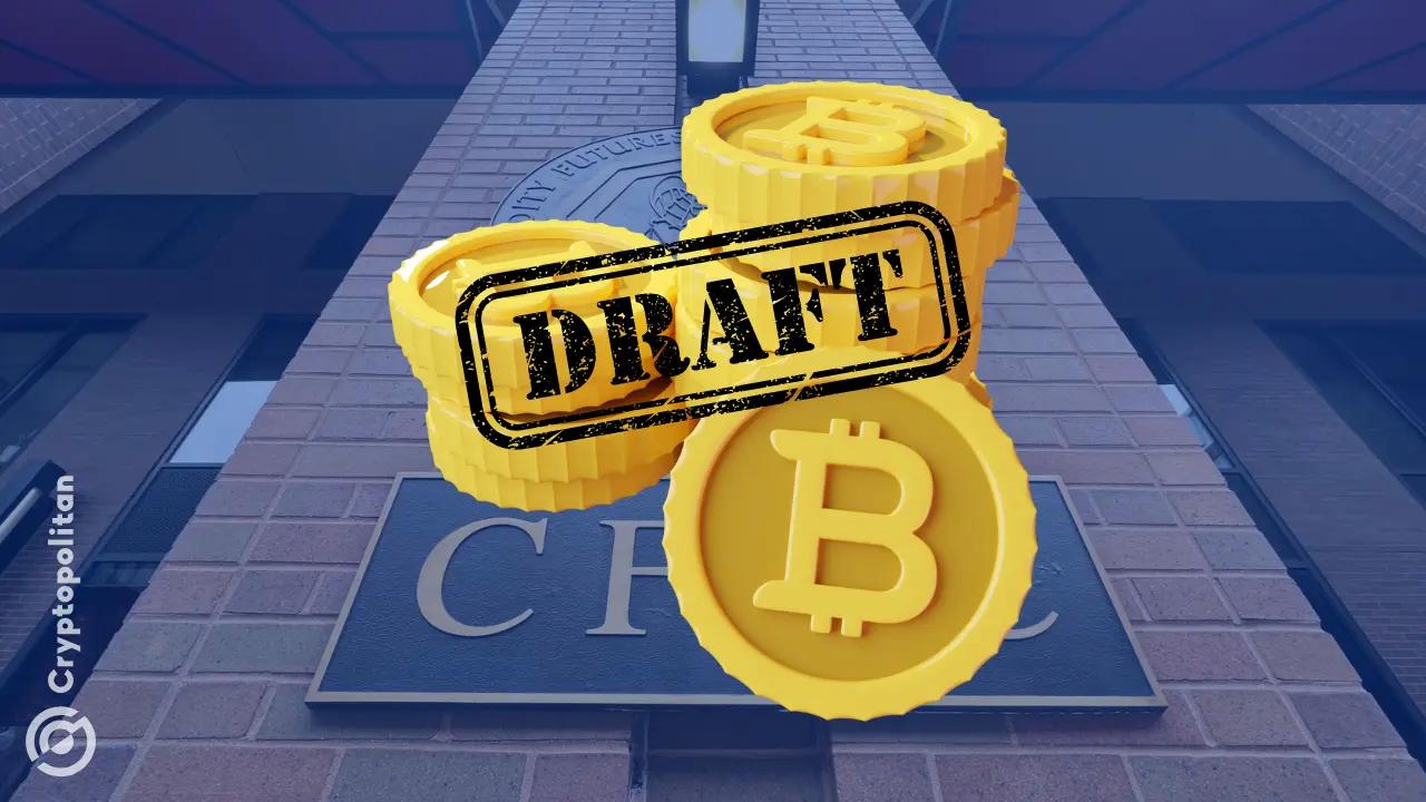参议院农业部将于9月发布CFTC加密货币提案