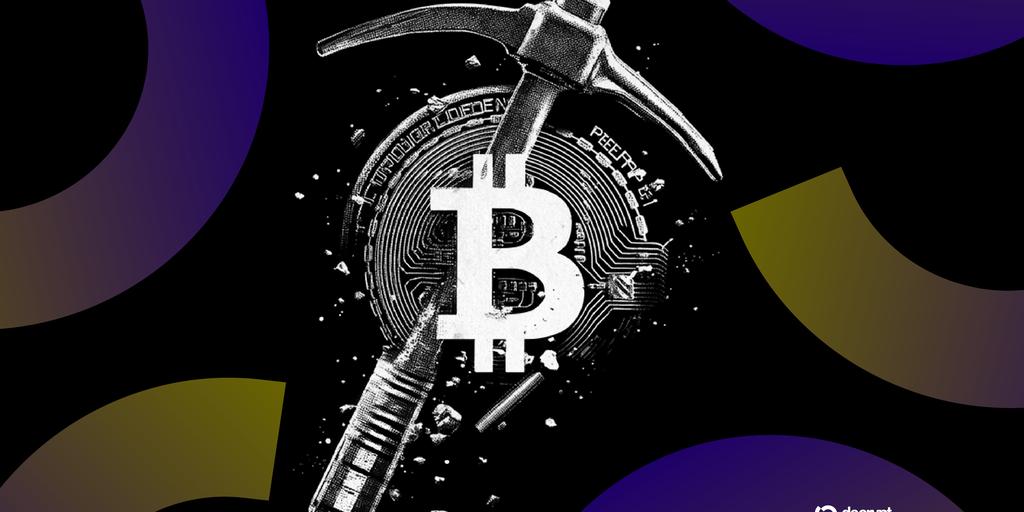 比特币矿工公司 MARA 筹资近 10 亿美元，加强 BTC 购买实力