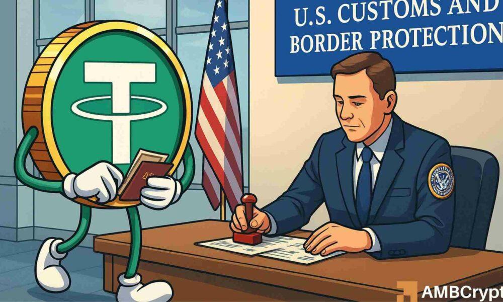 Tether 在年初至今实现 57 亿美元盈利，为美国新稳定币的第四季度发布奠定基础