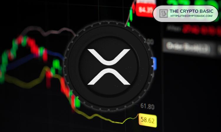如果以太坊价格超过 9.5 万美元,专家预测未来 4 个月 XRP 价格会怎样?