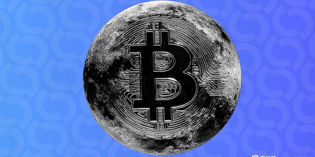 摩根大通称比特币价格下跌,波动性降低,机构投资兴趣上升