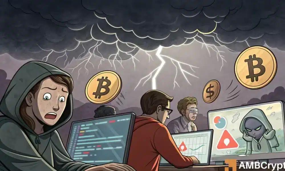 Exposing ZachXBT: Over 200 Crypto Influencers Involved in Paid Promotion Scandal