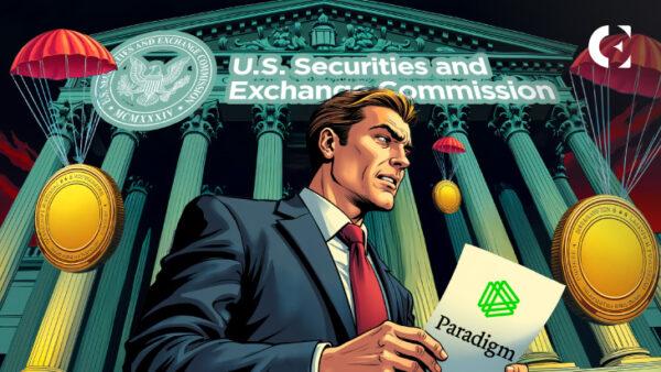 Paradigm loses 70% of its clients in FTX collapse, now building its own exchange platform