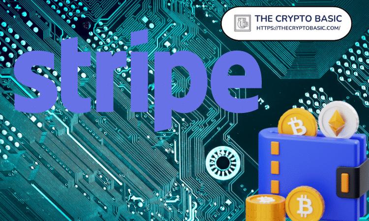Stripe 推出全新Layer-1区块链技术，助力改变现实世界的支付方式