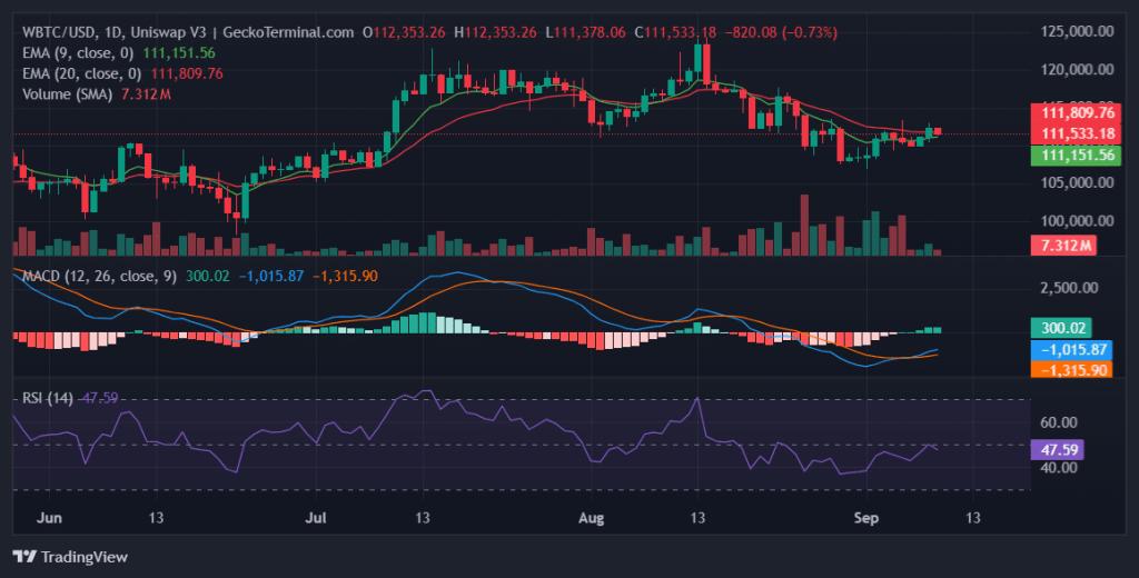 Cantor Fitzgerald Launches Gold-Protected BTC Fund, Bitcoin Price Eyes .2K Challenge