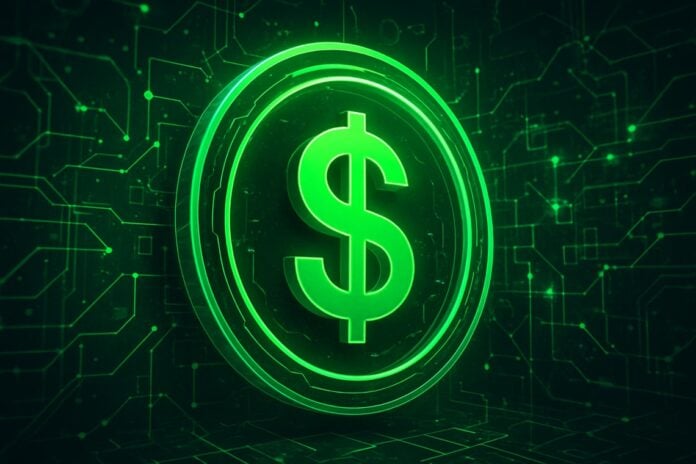 USDH：Paxos 通过Hyperliquid提供稳定币支持