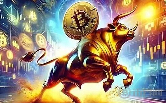 比特币库存见底,交易所预示超级牛市将至?